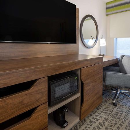 Hampton Inn Atlanta/Дагласвілл Екстер'єр фото