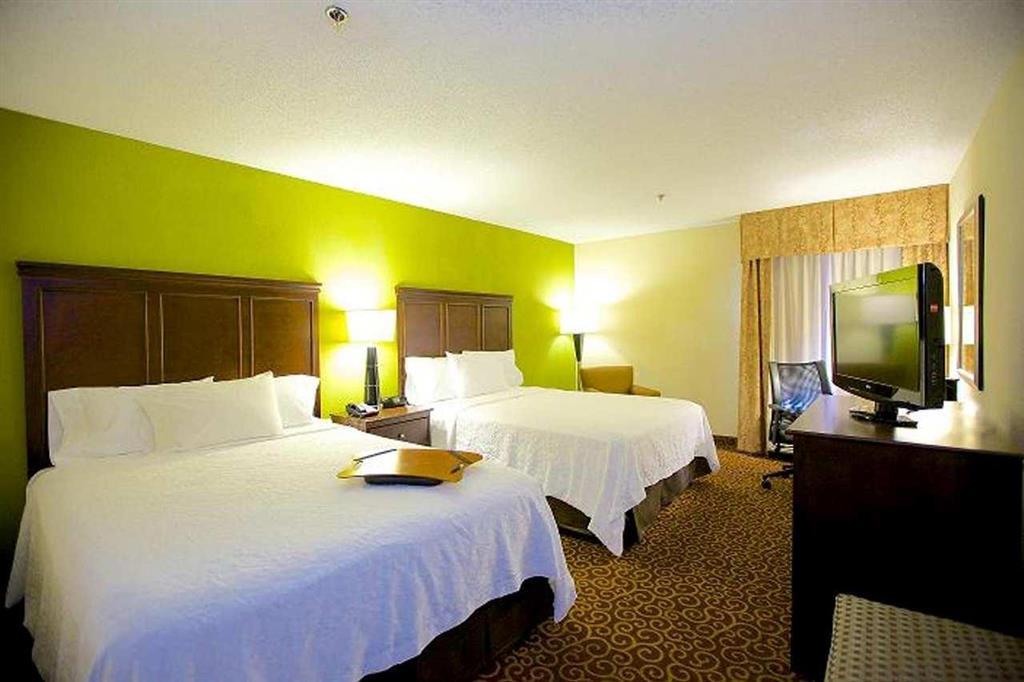 Hampton Inn Atlanta/Дагласвілл Номер фото