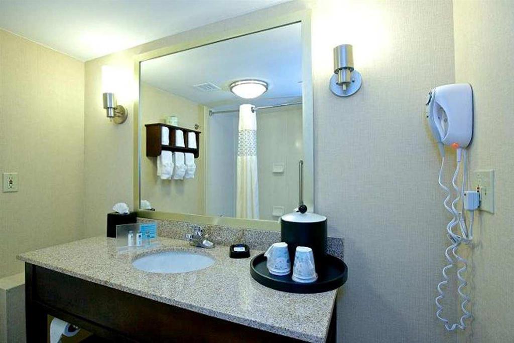 Hampton Inn Atlanta/Дагласвілл Номер фото