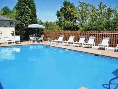 Hampton Inn Atlanta/Дагласвілл Екстер'єр фото