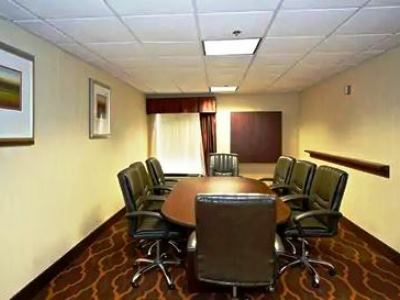 Hampton Inn Atlanta/Дагласвілл Екстер'єр фото